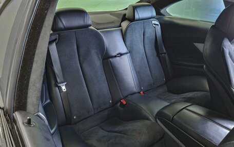 BMW 6 серия, 2012 год, 2 599 000 рублей, 9 фотография