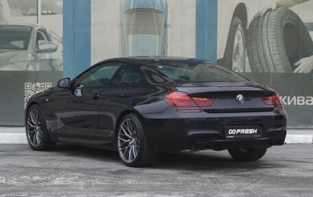 BMW 6 серия, 2012 год, 2 599 000 рублей, 2 фотография