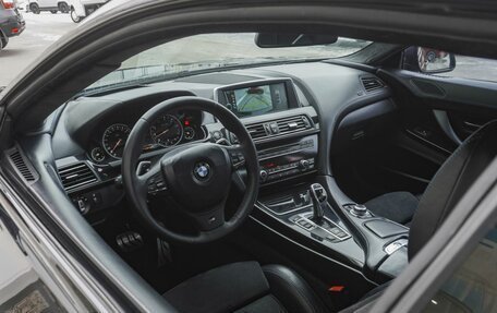 BMW 6 серия, 2012 год, 2 599 000 рублей, 6 фотография