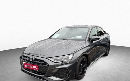 Audi A3, 2025 год, 3 600 000 рублей, 1 фотография
