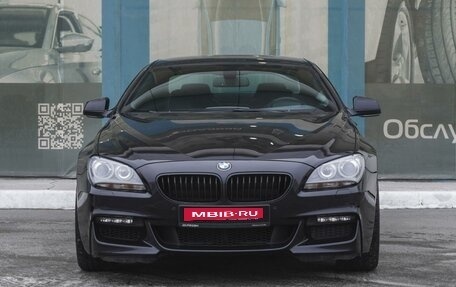 BMW 6 серия, 2012 год, 2 599 000 рублей, 3 фотография