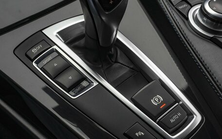 BMW 6 серия, 2012 год, 2 599 000 рублей, 15 фотография