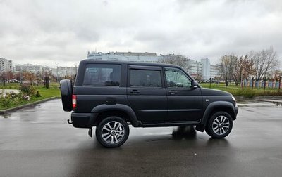 ЛуАЗ Patriot, 2013 год, 590 000 рублей, 1 фотография