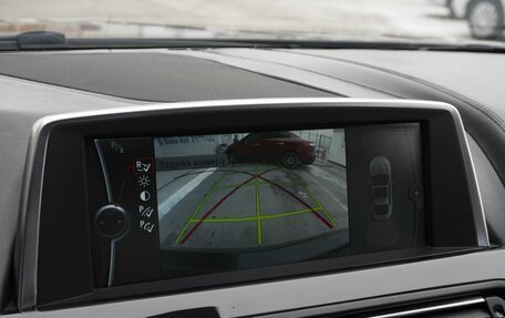 BMW 6 серия, 2012 год, 2 599 000 рублей, 13 фотография