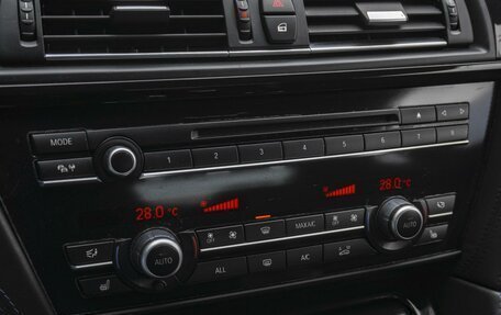 BMW 6 серия, 2012 год, 2 599 000 рублей, 14 фотография