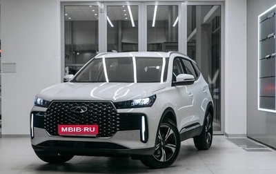 Chery Tiggo 4 I рестайлинг, 2025 год, 2 220 000 рублей, 1 фотография