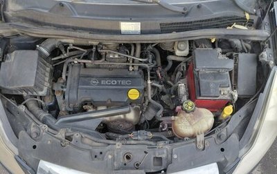 Opel Corsa D, 2007 год, 360 000 рублей, 1 фотография