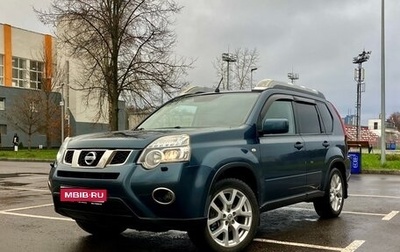 Nissan X-Trail, 2012 год, 1 380 000 рублей, 1 фотография
