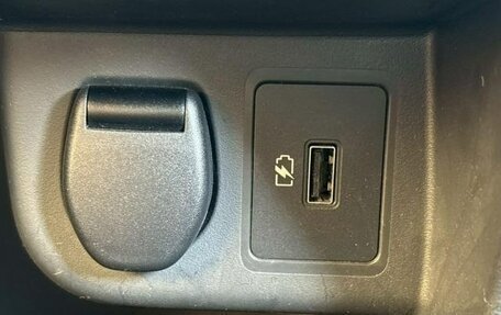 Nissan Kicks I, 2021 год, 1 298 000 рублей, 19 фотография