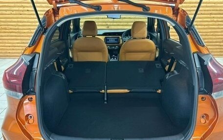 Nissan Kicks I, 2021 год, 1 298 000 рублей, 12 фотография