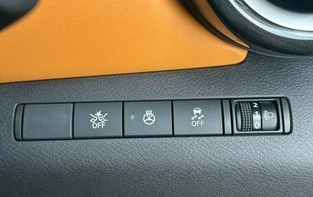 Nissan Kicks I, 2021 год, 1 298 000 рублей, 14 фотография