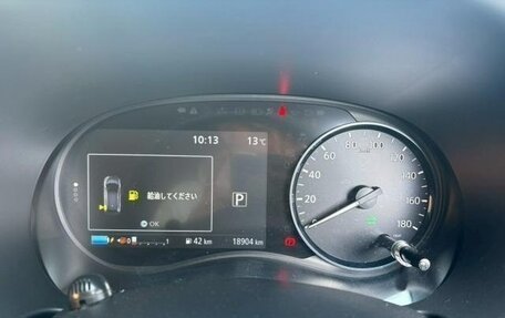 Nissan Kicks I, 2021 год, 1 298 000 рублей, 18 фотография