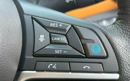 Nissan Kicks I, 2021 год, 1 298 000 рублей, 29 фотография