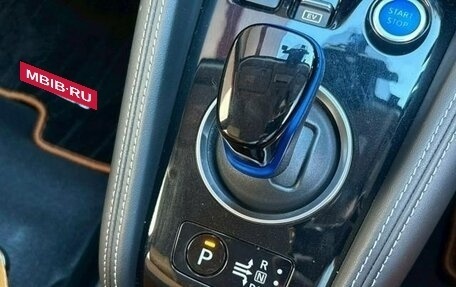 Nissan Kicks I, 2021 год, 1 298 000 рублей, 22 фотография