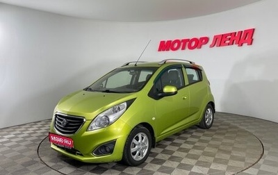 Ravon R2, 2017 год, 720 000 рублей, 1 фотография