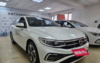 Volkswagen Bora, 2024 год, 1 300 777 рублей, 1 фотография