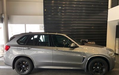 BMW X5, 2017 год, 4 370 000 рублей, 1 фотография