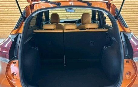 Nissan Kicks I, 2021 год, 1 298 000 рублей, 38 фотография