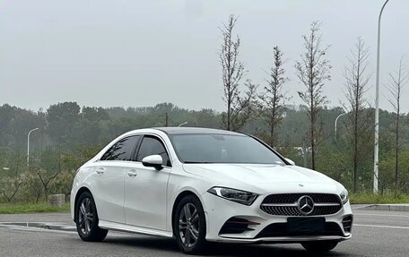 Mercedes-Benz A-Класс, 2021 год, 2 110 007 рублей, 3 фотография