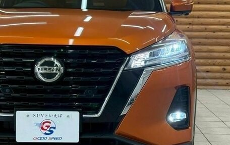 Nissan Kicks I, 2021 год, 1 298 000 рублей, 32 фотография