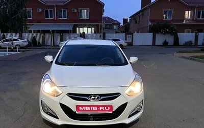 Hyundai i40 I рестайлинг, 2013 год, 1 050 000 рублей, 1 фотография