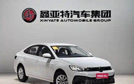 Volkswagen Lavida, 2025 год, 1 555 155 рублей, 1 фотография