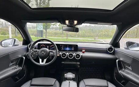 Mercedes-Benz A-Класс, 2021 год, 2 110 007 рублей, 7 фотография