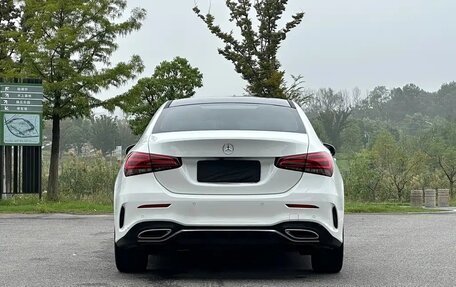 Mercedes-Benz A-Класс, 2021 год, 2 110 007 рублей, 5 фотография