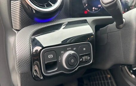 Mercedes-Benz A-Класс, 2021 год, 2 110 007 рублей, 10 фотография