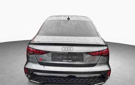 Audi A3, 2025 год, 3 600 000 рублей, 6 фотография