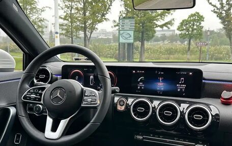 Mercedes-Benz A-Класс, 2021 год, 2 110 007 рублей, 9 фотография