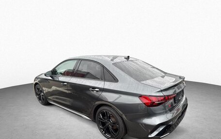 Audi A3, 2025 год, 3 600 000 рублей, 7 фотография