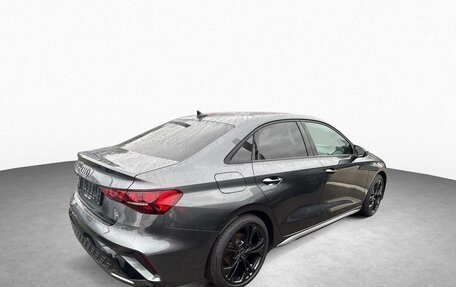 Audi A3, 2025 год, 3 600 000 рублей, 5 фотография