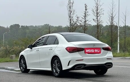 Mercedes-Benz A-Класс, 2021 год, 2 110 007 рублей, 4 фотография