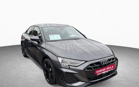 Audi A3, 2025 год, 3 600 000 рублей, 3 фотография