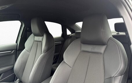 Audi A3, 2025 год, 3 600 000 рублей, 10 фотография