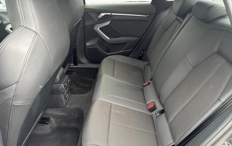 Audi A3, 2025 год, 3 600 000 рублей, 13 фотография