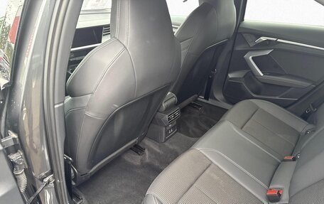 Audi A3, 2025 год, 3 600 000 рублей, 12 фотография