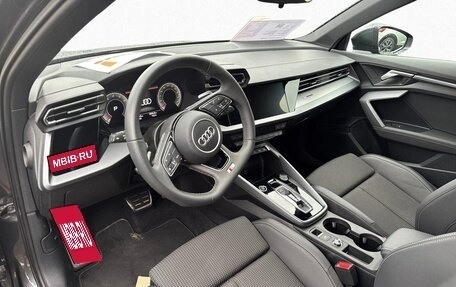 Audi A3, 2025 год, 3 600 000 рублей, 9 фотография