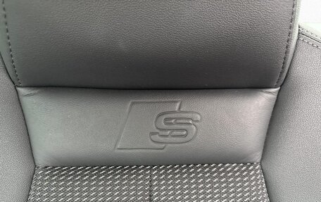 Audi A3, 2025 год, 3 600 000 рублей, 11 фотография