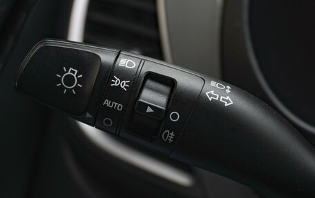 KIA Seltos I, 2021 год, 2 039 000 рублей, 13 фотография