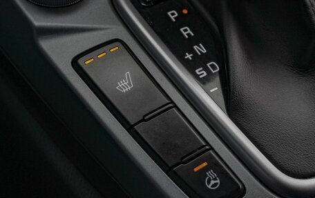 KIA Seltos I, 2021 год, 2 039 000 рублей, 16 фотография