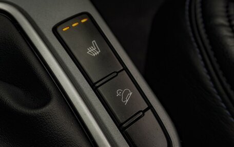 KIA Seltos I, 2021 год, 2 039 000 рублей, 17 фотография