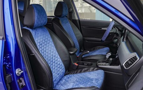 KIA Seltos I, 2021 год, 2 039 000 рублей, 8 фотография