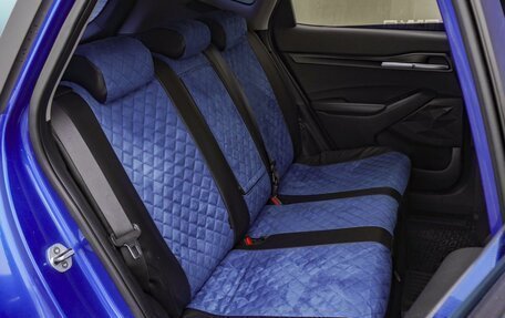 KIA Seltos I, 2021 год, 2 039 000 рублей, 7 фотография