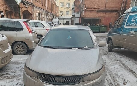 KIA Forte II, 2010 год, 630 000 рублей, 1 фотография