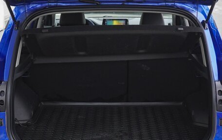 KIA Seltos I, 2021 год, 2 039 000 рублей, 22 фотография