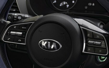 KIA Seltos I, 2021 год, 2 039 000 рублей, 21 фотография