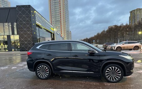 CheryExeed TXL, 2023 год, 2 760 000 рублей, 2 фотография