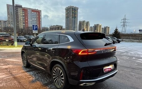 CheryExeed TXL, 2023 год, 2 760 000 рублей, 3 фотография